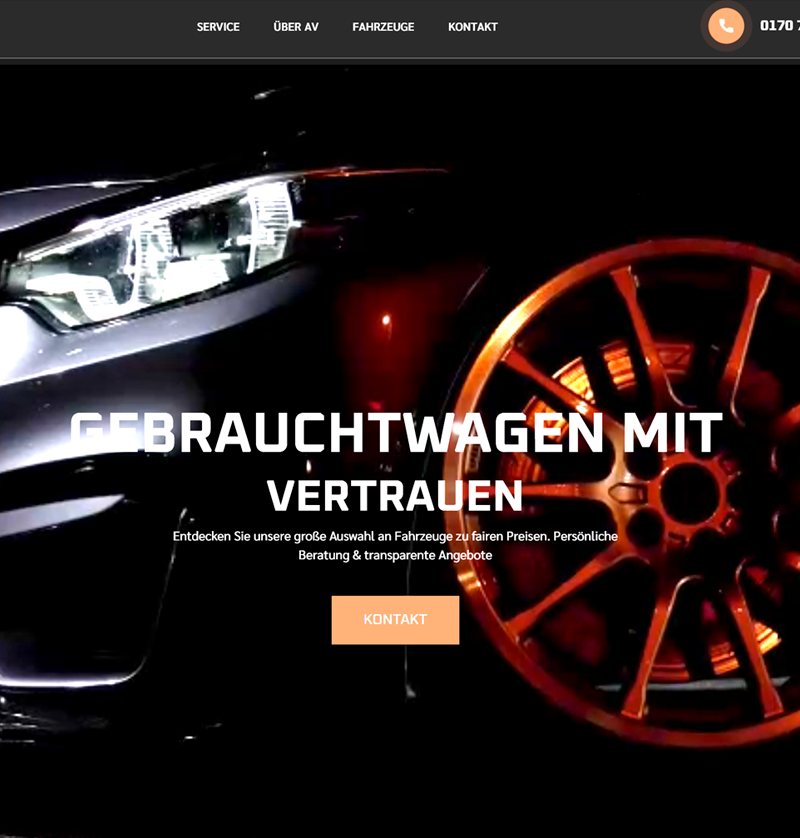 VisuellerImpuls