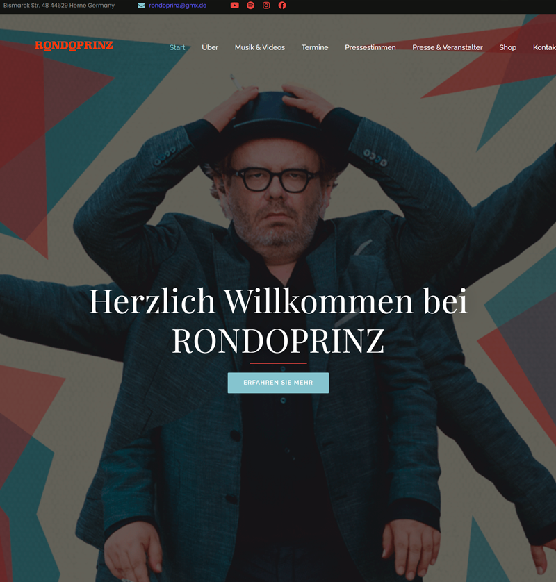 VisuellerImpuls