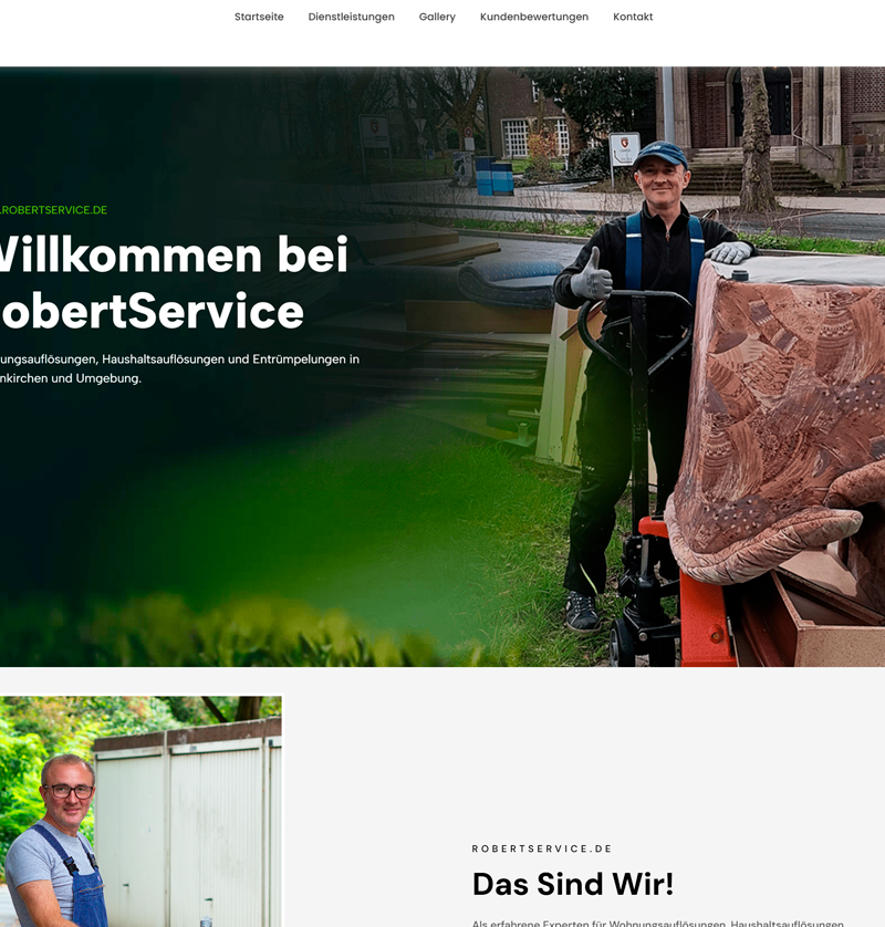 VisuellerImpuls