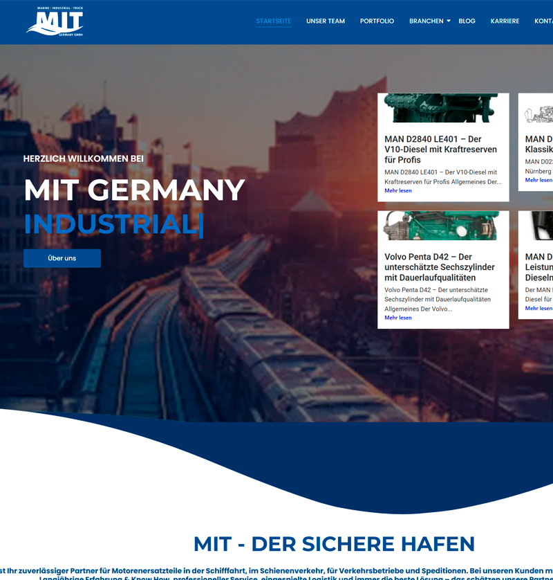 VisuellerImpuls
