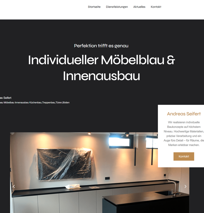VisuellerImpuls